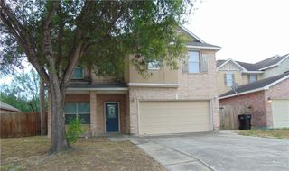 4717 W Violet Avenue, Mcallen, TX 78504