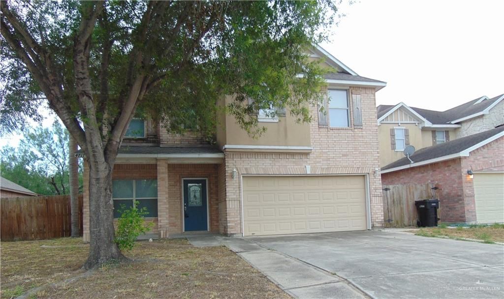 4717 W Violet Avenue, Mcallen, TX 78504
