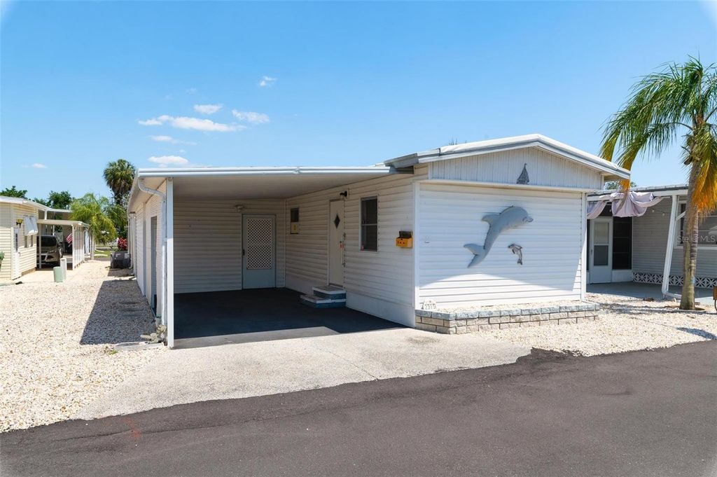 2315 17TH STREET LANE W, Bradenton, FL 34205