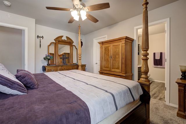 9436 SW 37th Street, Oklahoma City, OK 73179