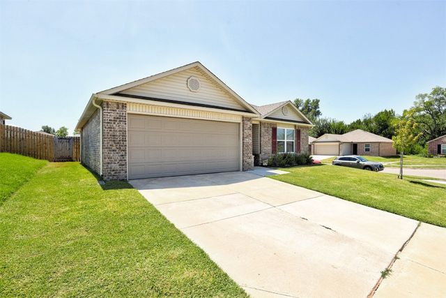 9436 SW 37th Street, Oklahoma City, OK 73179
