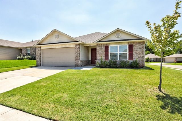 9436 SW 37th Street, Oklahoma City, OK 73179