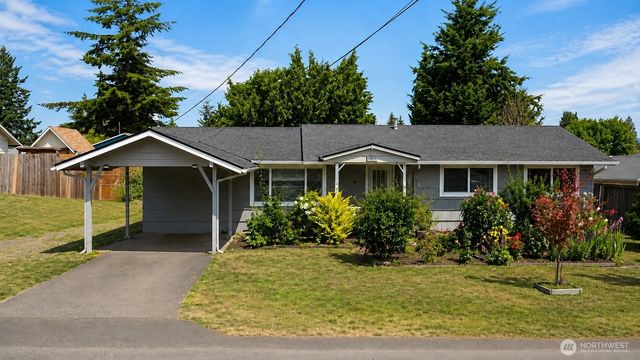 11818 SE 170th Place, Renton, WA 98058