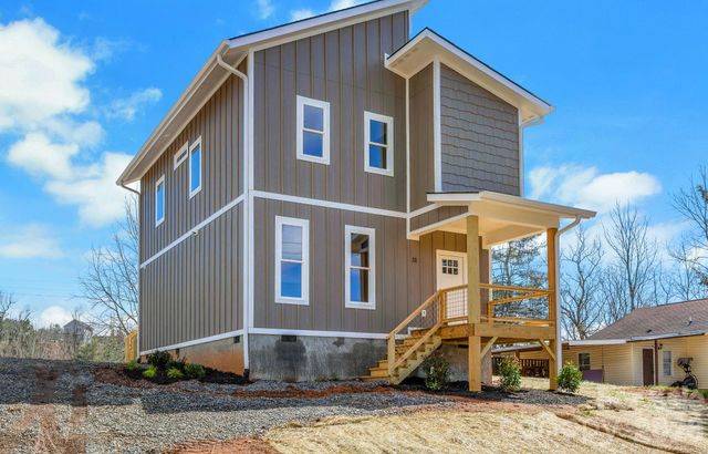 31 Elkwood Avenue, Asheville, NC 28804