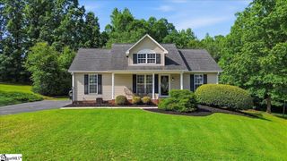 535 Wind Crest Drive, Inman, SC 29349