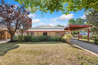 2210 S Irving Street, Denver, CO 80219
