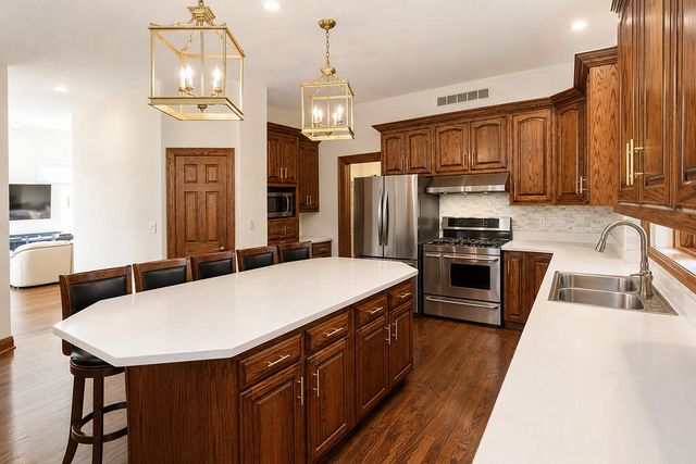 3978 W Timber Ridge Road, La Porte, IN 46350