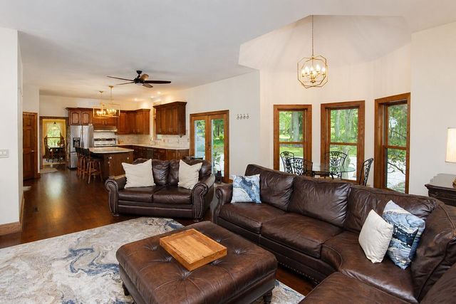 3978 W Timber Ridge Road, La Porte, IN 46350