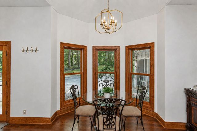 3978 W Timber Ridge Road, La Porte, IN 46350