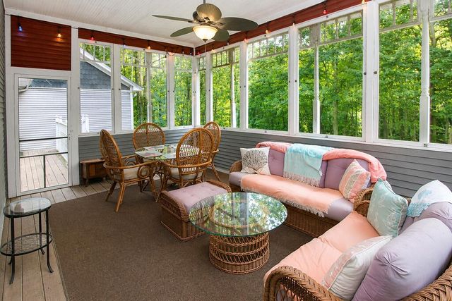 3978 W Timber Ridge Road, La Porte, IN 46350