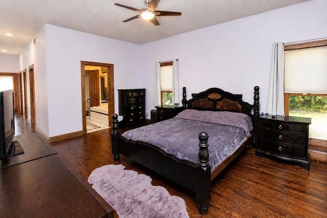 3978 W Timber Ridge Road, La Porte, IN 46350