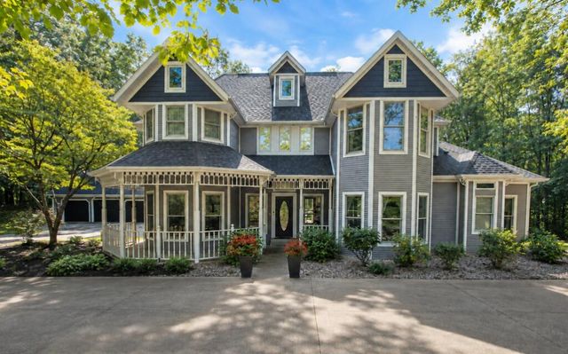 3978 W Timber Ridge Road, La Porte, IN 46350