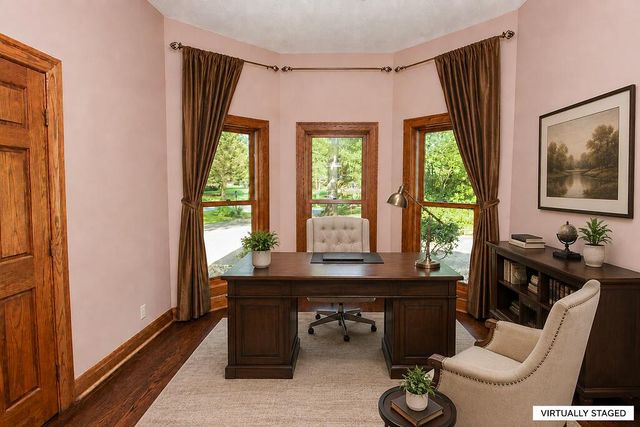 3978 W Timber Ridge Road, La Porte, IN 46350