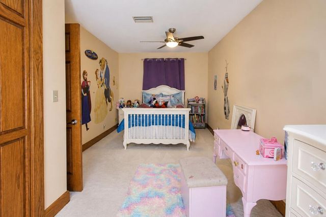 3978 W Timber Ridge Road, La Porte, IN 46350