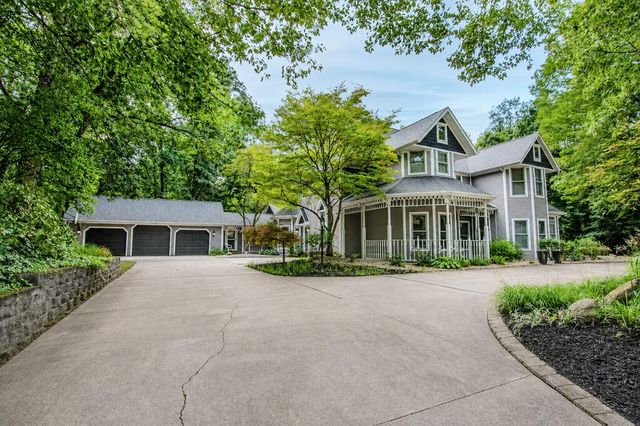 3978 W Timber Ridge Road, La Porte, IN 46350
