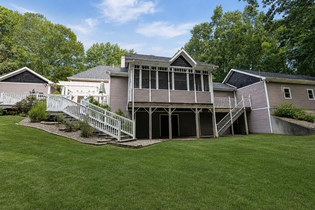 3978 W Timber Ridge Road, La Porte, IN 46350