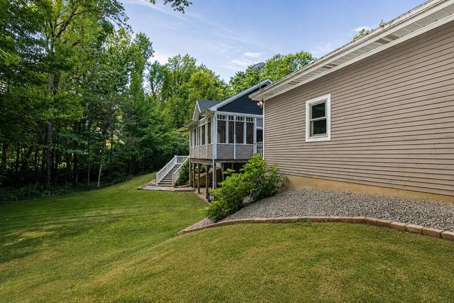 3978 W Timber Ridge Road, La Porte, IN 46350