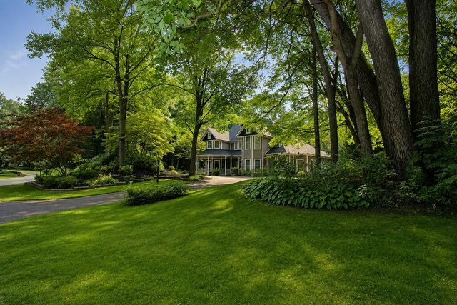 3978 W Timber Ridge Road, La Porte, IN 46350
