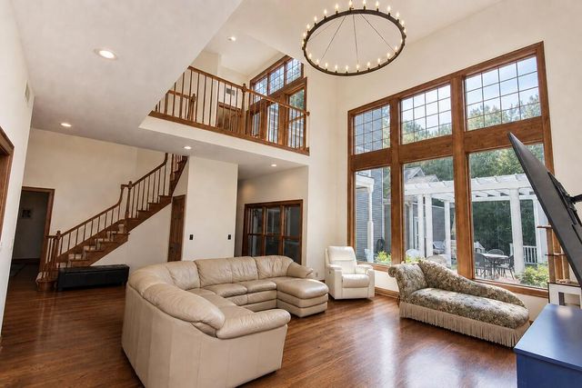 3978 W Timber Ridge Road, La Porte, IN 46350