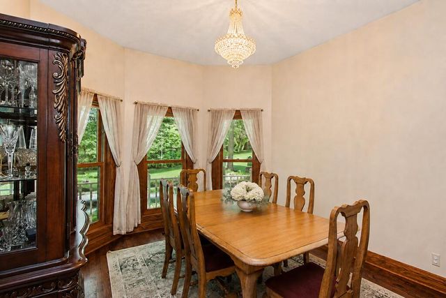 3978 W Timber Ridge Road, La Porte, IN 46350