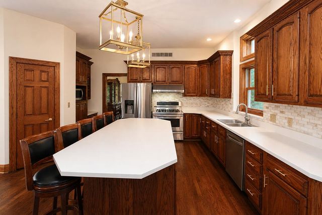 3978 W Timber Ridge Road, La Porte, IN 46350