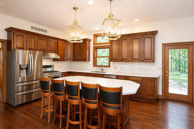 3978 W Timber Ridge Road, La Porte, IN 46350