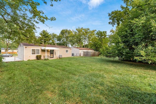 1640 Striebel Road, Columbus, OH 43227