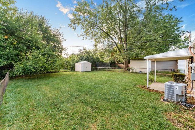 1640 Striebel Road, Columbus, OH 43227