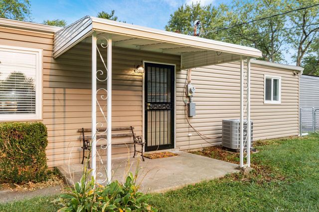 1640 Striebel Road, Columbus, OH 43227