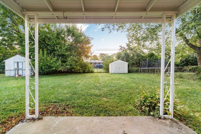 1640 Striebel Road, Columbus, OH 43227