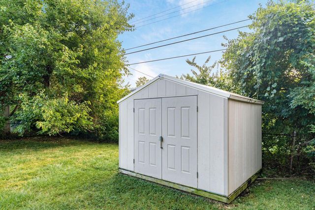 1640 Striebel Road, Columbus, OH 43227