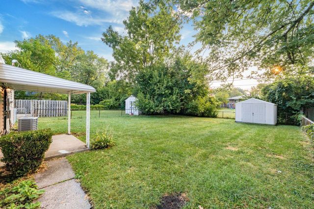 1640 Striebel Road, Columbus, OH 43227