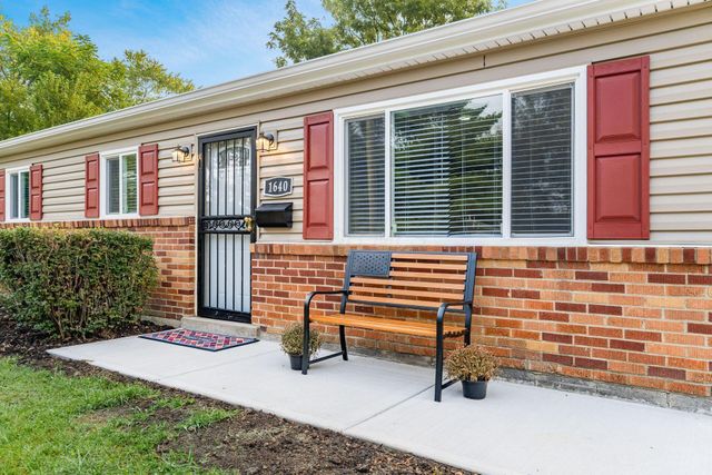 1640 Striebel Road, Columbus, OH 43227