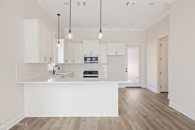 240 Jagged Grove Lane, Youngsville, LA 70592