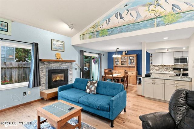 1814 Parkside Drive, Anchorage, AK 99501