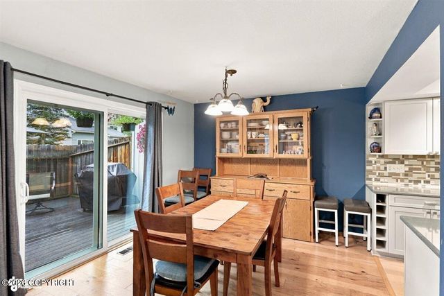 1814 Parkside Drive, Anchorage, AK 99501
