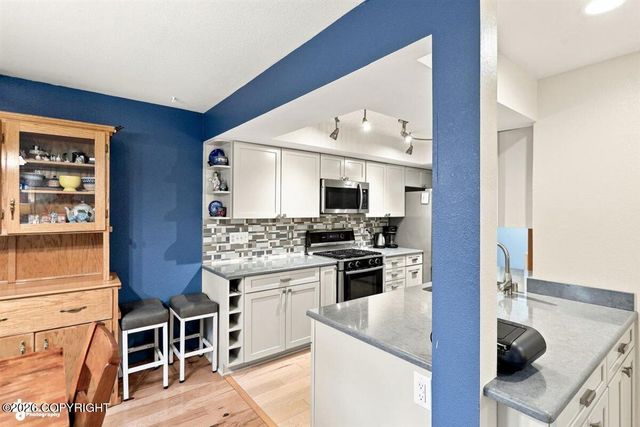 1814 Parkside Drive, Anchorage, AK 99501