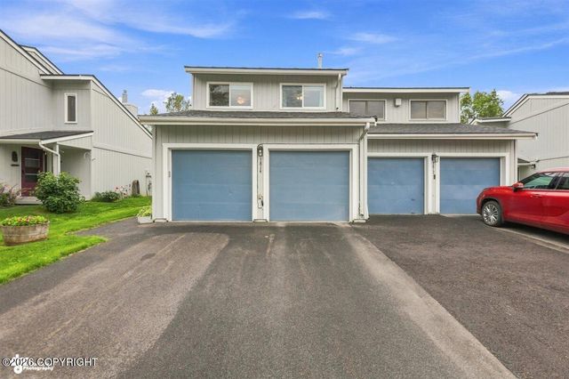 1814 Parkside Drive, Anchorage, AK 99501