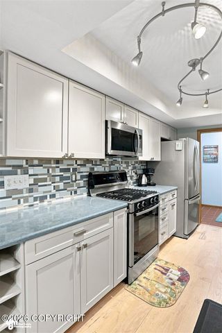 1814 Parkside Drive, Anchorage, AK 99501