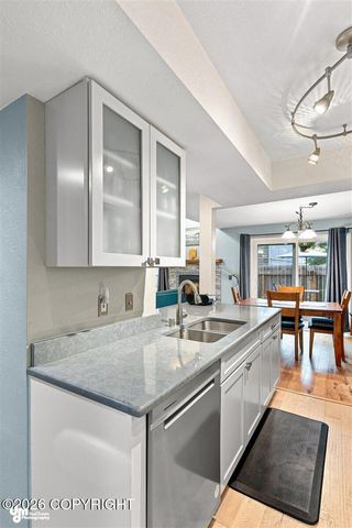 1814 Parkside Drive, Anchorage, AK 99501
