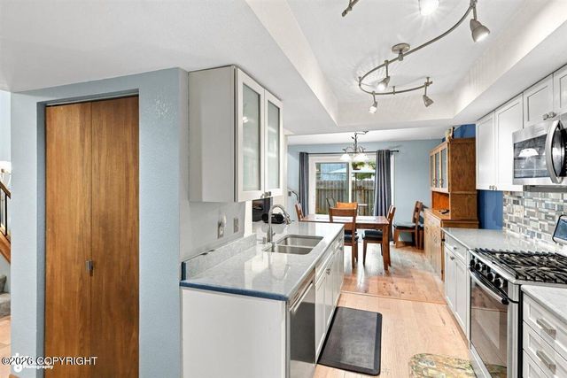 1814 Parkside Drive, Anchorage, AK 99501