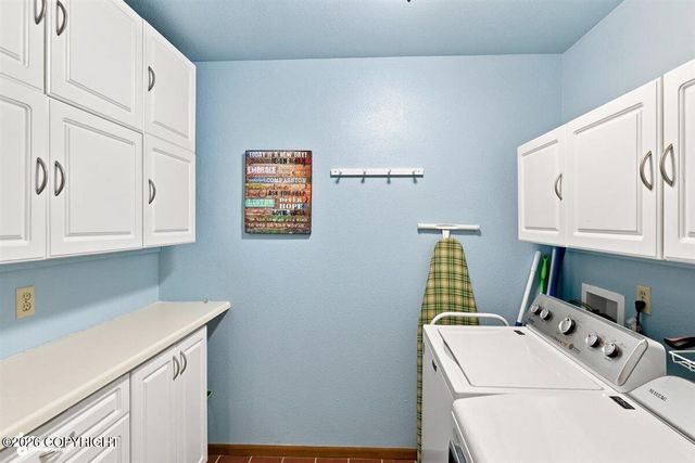 1814 Parkside Drive, Anchorage, AK 99501