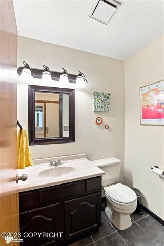 1814 Parkside Drive, Anchorage, AK 99501