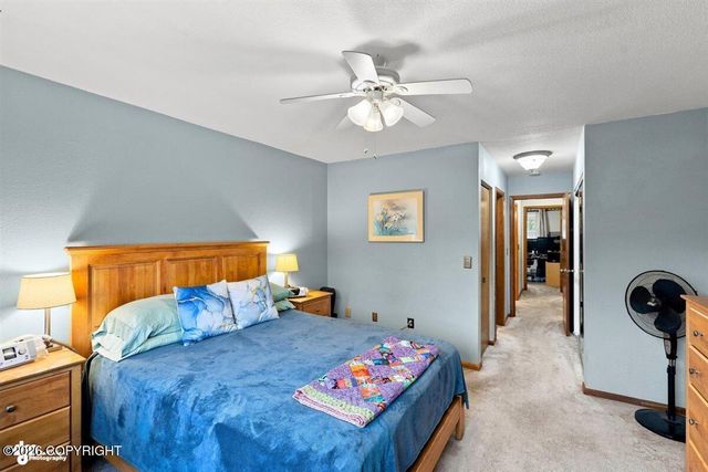 1814 Parkside Drive, Anchorage, AK 99501