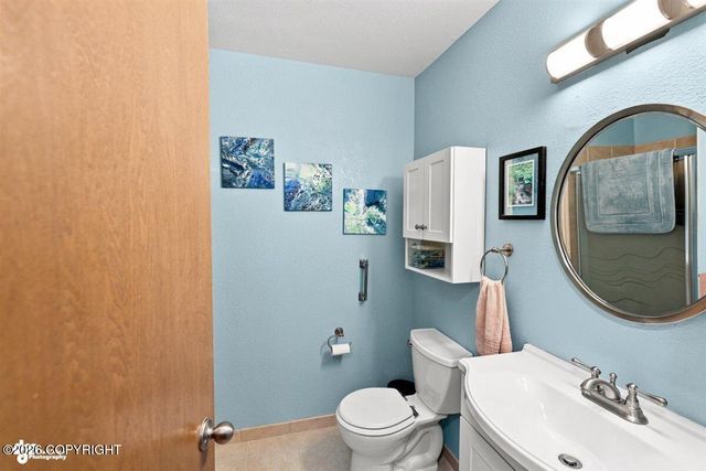 1814 Parkside Drive, Anchorage, AK 99501