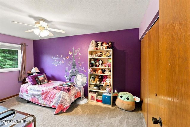 1814 Parkside Drive, Anchorage, AK 99501