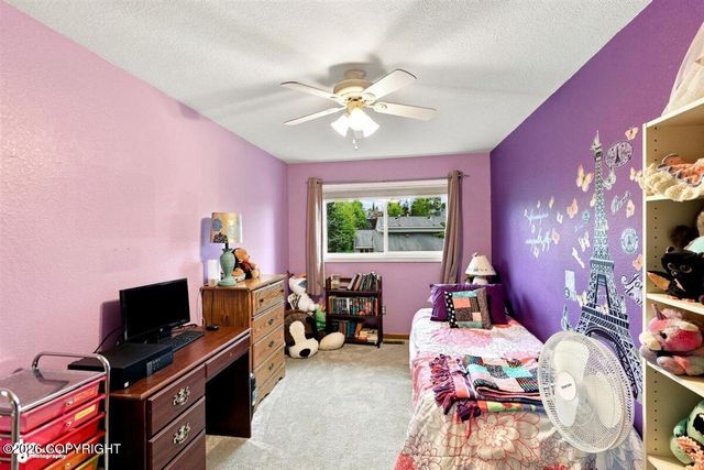 1814 Parkside Drive, Anchorage, AK 99501
