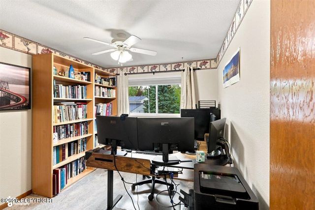 1814 Parkside Drive, Anchorage, AK 99501