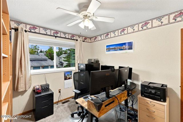 1814 Parkside Drive, Anchorage, AK 99501
