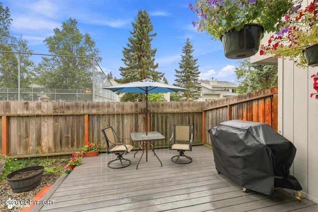1814 Parkside Drive, Anchorage, AK 99501